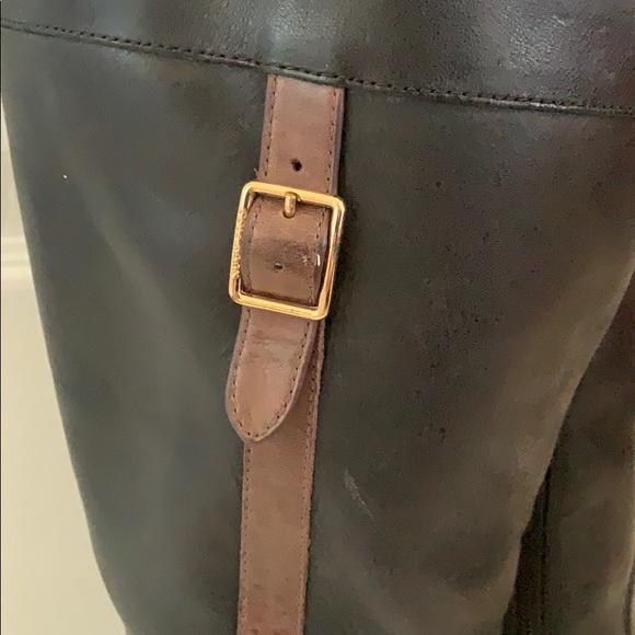 Cole Haan Eldridge Riding Boot - Picture 2 of 8